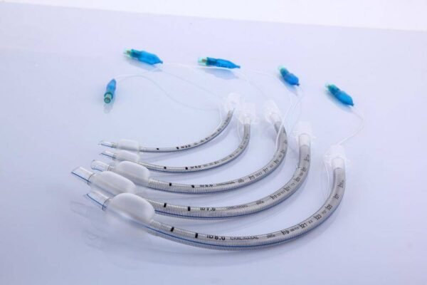 Disposable Endotracheal Tube