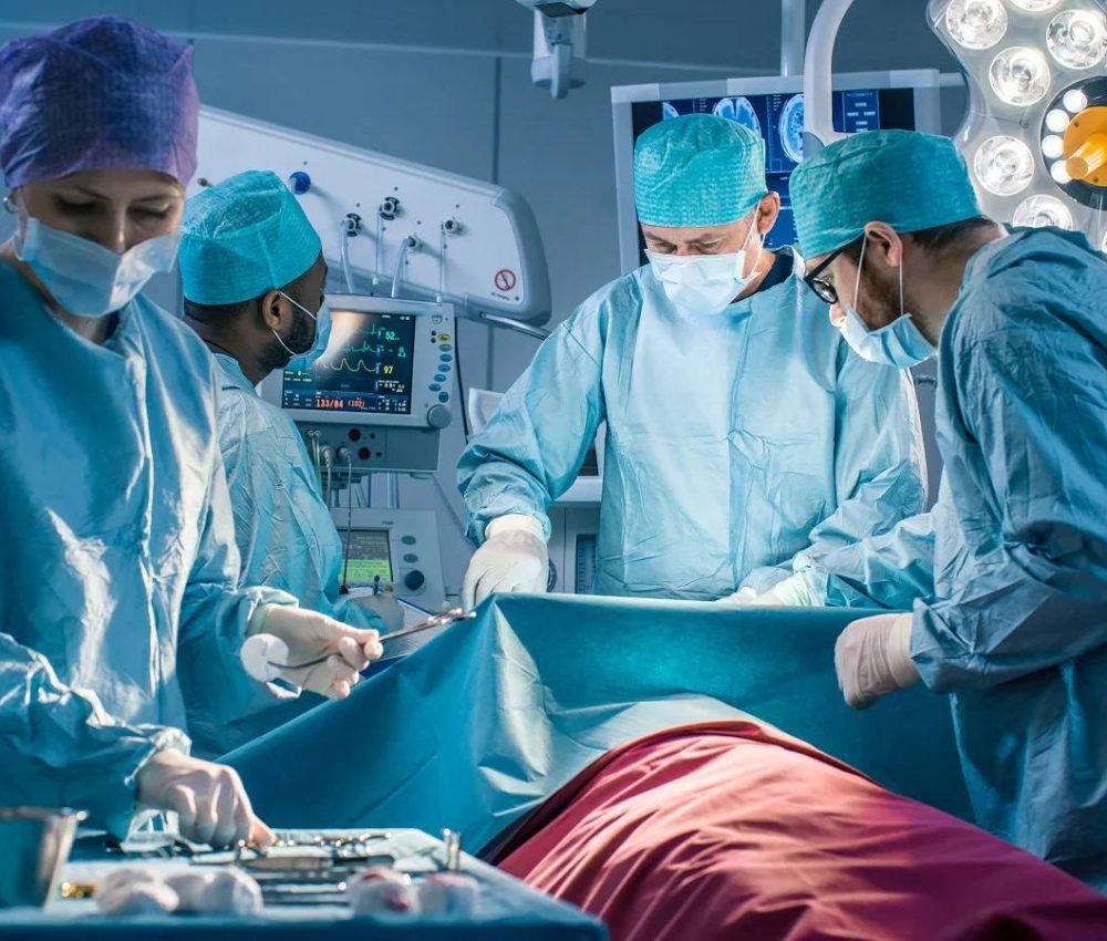 Surgery_-_IONM Surgery_-_IONM